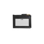 Mini Skinny Id Case черный 88250 3