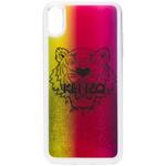 Чехол для iPhone XS Max с эффектом деграде 1