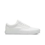 Повседневная обувь Vans Old Skool 'True White' 1