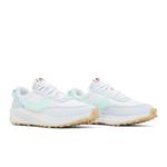 Кроссовки Nike Waffle Debut 'White Mint Foam Gum' 8