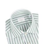 Рубашка Travel Shirt в полоску 2