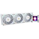 ThermalRight Frozen Guardian 360 ARGB 360mm водяное охлаждение - белый 3