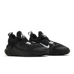 Кроссовки Nike Giannis Immortality 2 GS 'Black Wolf Grey' 8