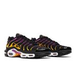 Кроссовки Nike Air Max Plus 'Black University Gold Viotech' 8