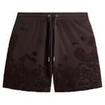 Шорты Kith Bandana Towel Terry Graham Short «Kindling» 1