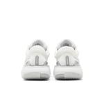 Кроссовки Nike Wmns ZoomX Invincible Run Flyknit 2 'White Metallic Silver' 6