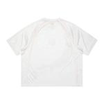 Джерси Nike Yuto Short-Sleeve Jersey 'White' 2