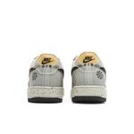 Кроссовки Nike Air Force 1 Crater 'Move To Zero - Archaeo Brown' 6