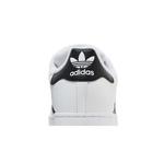 Кроссовки adidas Superstar 2 'White Black' 7