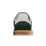 Кроссовки adidas Samba XLG 'Shadow Green Chalk White' 7