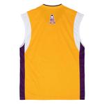 Топ NBA Authentic Lakers 2001 2