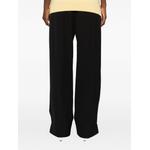 fold-over waist trousers 4