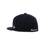 Кепки Supreme Grinch Box Logo New Era 'Navy' 3