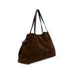 Cannes buckle-detail tote bag 1