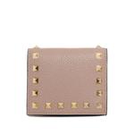 Кошелек с декором Rockstud 2