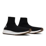 Кроссовки Alexander Wang x adidas Run Clean 'Core Black' 8