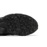 Повседневный бег ASICS Gel Nandi 'Black Silver' 5
