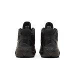 Кроссовки Air Jordan Max Aura 4 'Black Anthracite' 6
