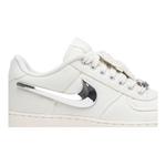Кроссовки Travis Scott x Nike Air Force 1 'Sail' 2