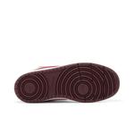 Кроссовки Nike Court Borough Mid 2 GS 'Pink Foam' 4