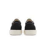 Кроссовки Rick Owens DRKSHDW Luxor Vintage Low 'Black Milk' 6