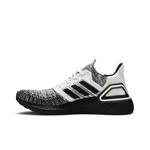 Кроссовки adidas UltraBoost 20 'Oreo' 3