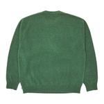 Свитеры Supreme Cashmere Sweater «Green» 2