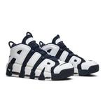 Кроссовки Nike Air More Uptempo 'Olympic' 2016 8