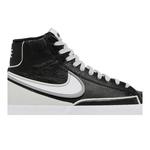 Кроссовки Nike Blazer Mid '77 Infinite 'Black White' 2