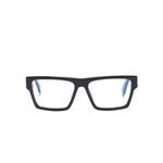 Очки Optical Style 46 в квадратной оправе 1