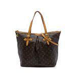 2008 Monogram Palermo GM satchel 1
