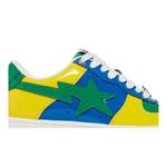 Лайфстайл Wmns Bapesta M1 'Brazil' 2