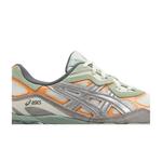 Беговые кроссовки для повседневной носки ASICS Gel NYC 'Cream Clay Grey' 2