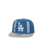 Кепка Up Los Angeles Dodgers из коллаборации с MLB Banners 1