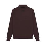 Водолазки Fear of God Essentials Knit Turtleneck 'Сливовый' 2