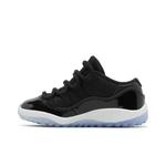 Кроссовки Air Jordan 11 Retro Low TD 'Space Jam' 3