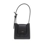 Сумка Leather Gancini Trifoglio (2010-2026 годы) 1