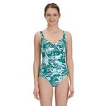 Цельный купальник Sunseeker Elevated Tropics 4