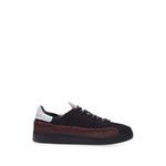 Superstar patchwork sneakers 1