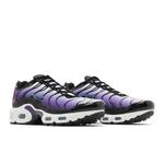 Кроссовки Nike Air Max Plus GS «Reverse Grape» 8