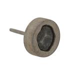 Единичная серьга 0.2CT Stud 2
