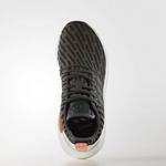 Кроссовки Adidas Wmns NMD_R2 'Utility Ivy' 2