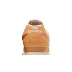 Кроссовки New Balance 574v2 'Карамельно-ржавый' 7