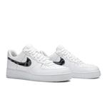 Кроссовки Nike Air Force 1 Low 'Blue Snakeskin' 8