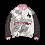Поло Vale Forever Smoke Rugby «Multicolor» 1