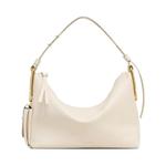 Сумки через плечо Marc Jacobs The Juliette Hobo Bag 'Cloud White' 1