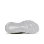 Кроссовки adidas Wmns Crazyflight Mid 'White Silver Metallic' 2023 4