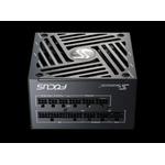 Seasonic FOCUS GX ATX 3 (2024) 1000W 80 Plus Gold 80 PLUS Gold полностью модульный блок питания - Black 4