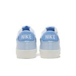 Кроссовки Nike Blazer Low '77 Vintage «Celestine Blue» 6