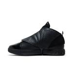 Образ жизни Баскетбол Air Jordan 16 'Black Pack' 3